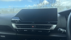 Citroen C4 1.2 PureTech [130] Max 5dr Auto Petrol Hatchback